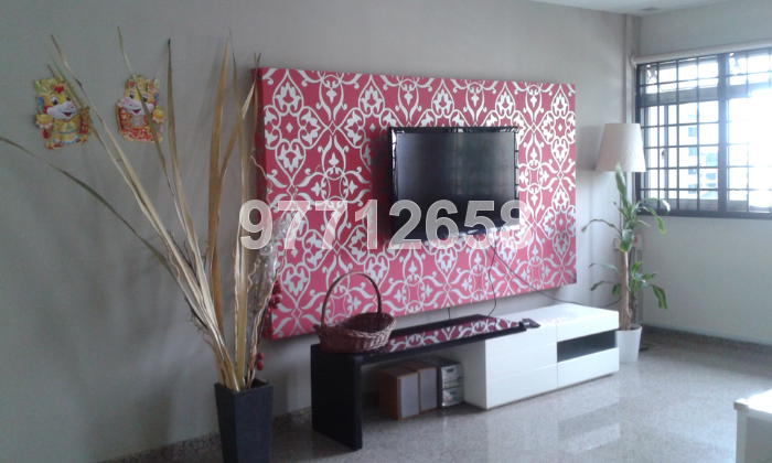 Blk 790 Choa Chu Kang North 6 (Choa Chu Kang), HDB 5 Rooms #51873102